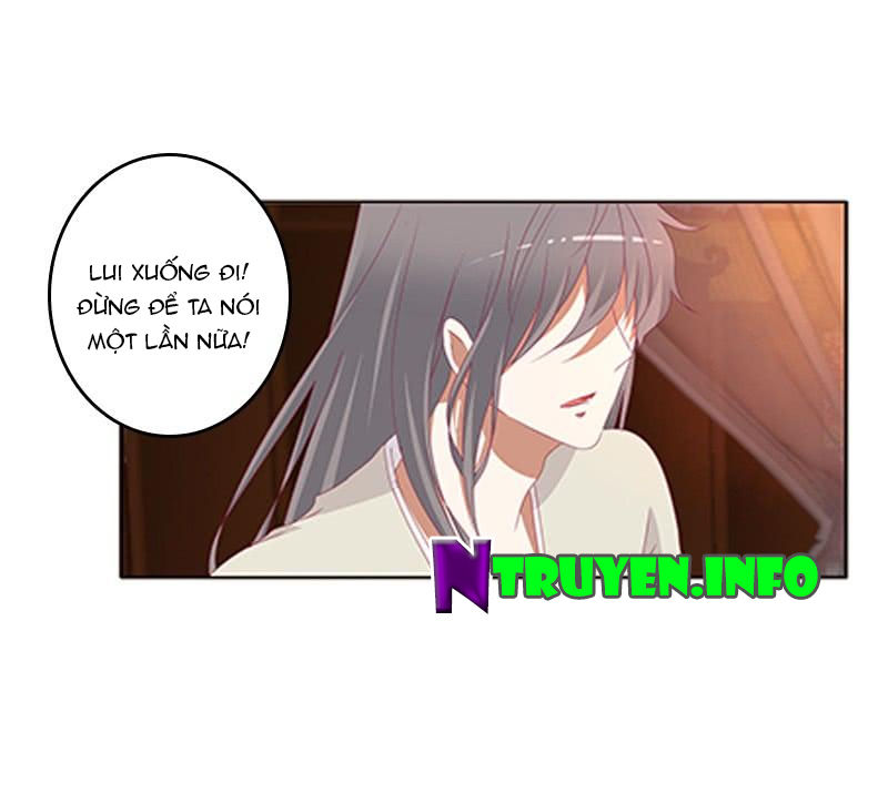 Thông Linh Phi Chapter 475 - Trang 2