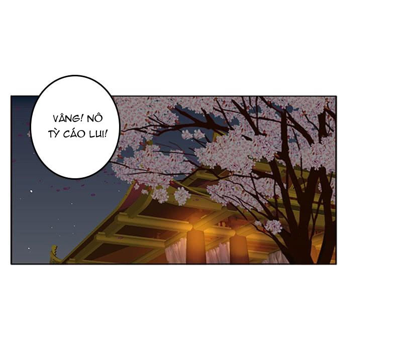 Thông Linh Phi Chapter 475 - Trang 2