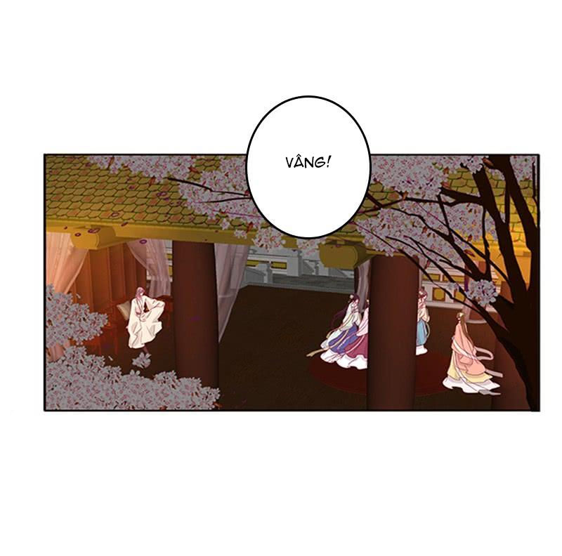 Thông Linh Phi Chapter 475 - Trang 2