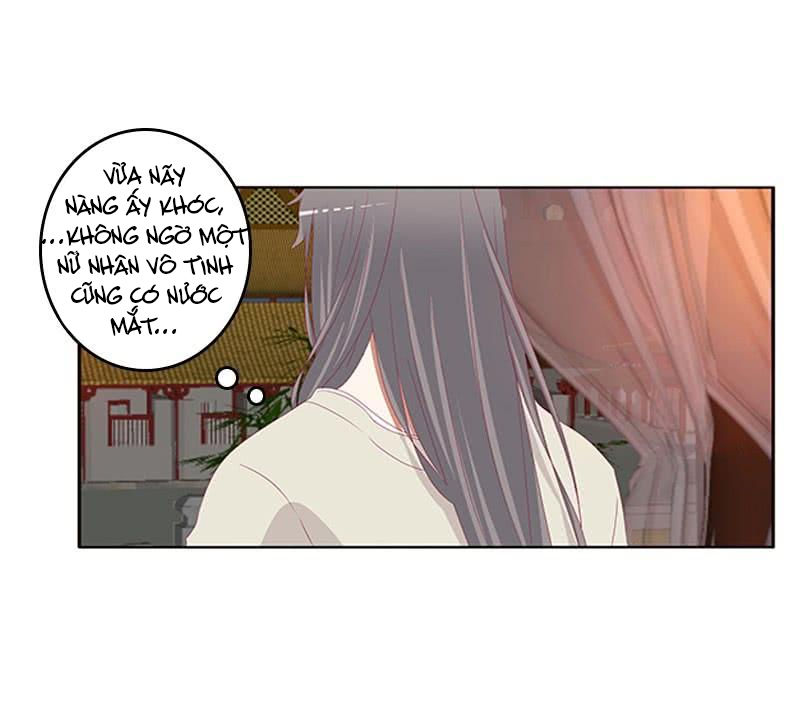 Thông Linh Phi Chapter 475 - Trang 2