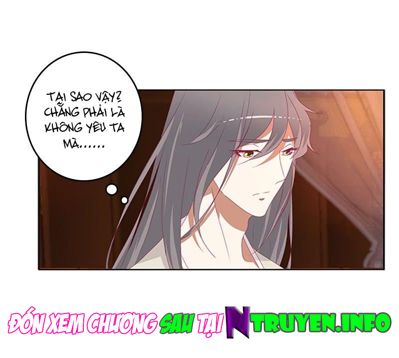 Thông Linh Phi Chapter 475 - Trang 2