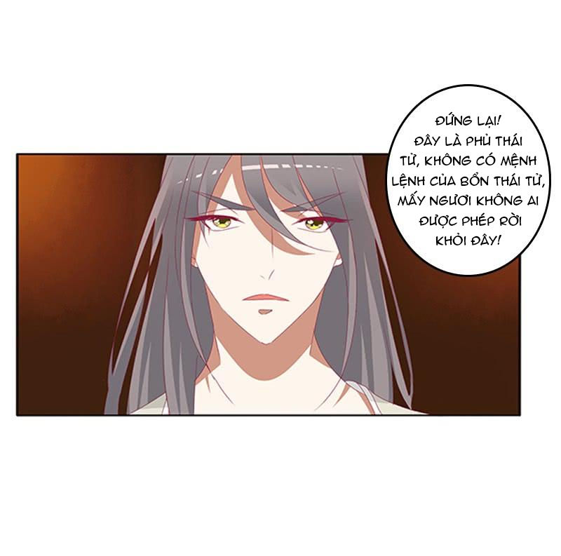 Thông Linh Phi Chapter 475 - Trang 2