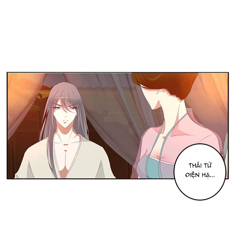 Thông Linh Phi Chapter 475 - Trang 2