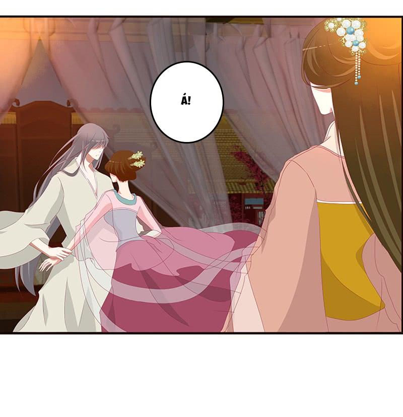 Thông Linh Phi Chapter 475 - Trang 2