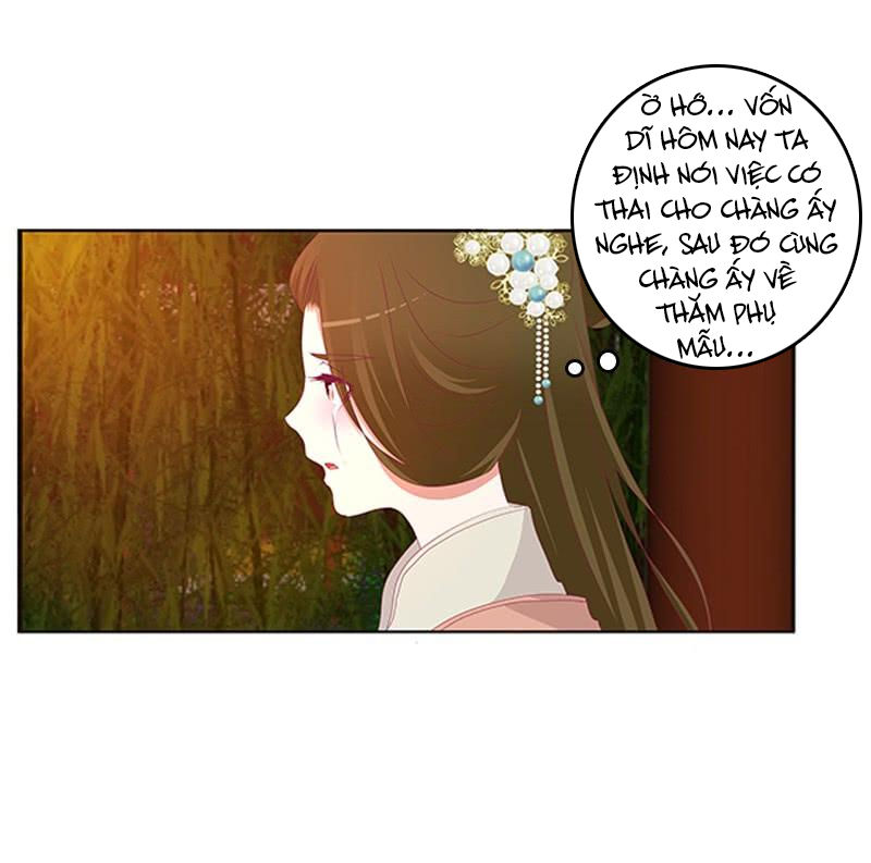 Thông Linh Phi Chapter 476 - Trang 2