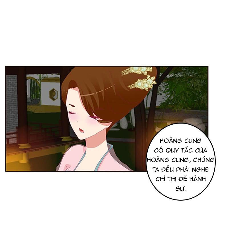 Thông Linh Phi Chapter 476 - Trang 2