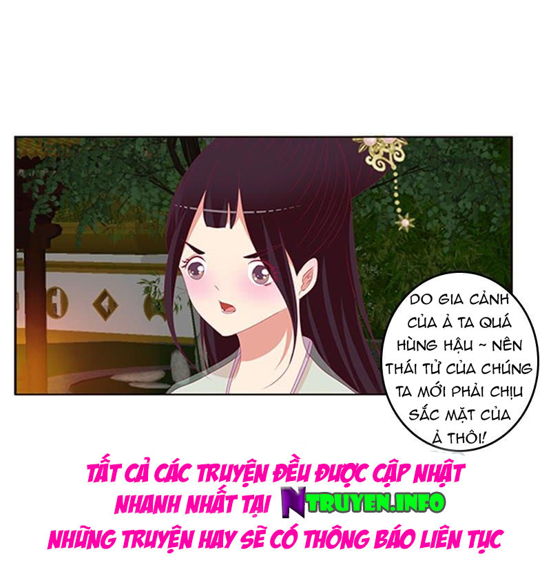 Thông Linh Phi Chapter 476 - Trang 2