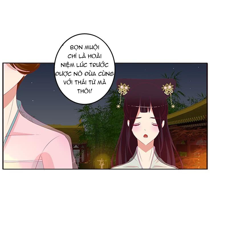 Thông Linh Phi Chapter 476 - Trang 2