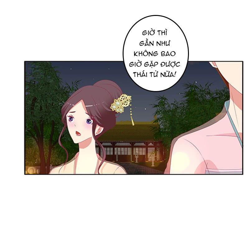 Thông Linh Phi Chapter 476 - Trang 2