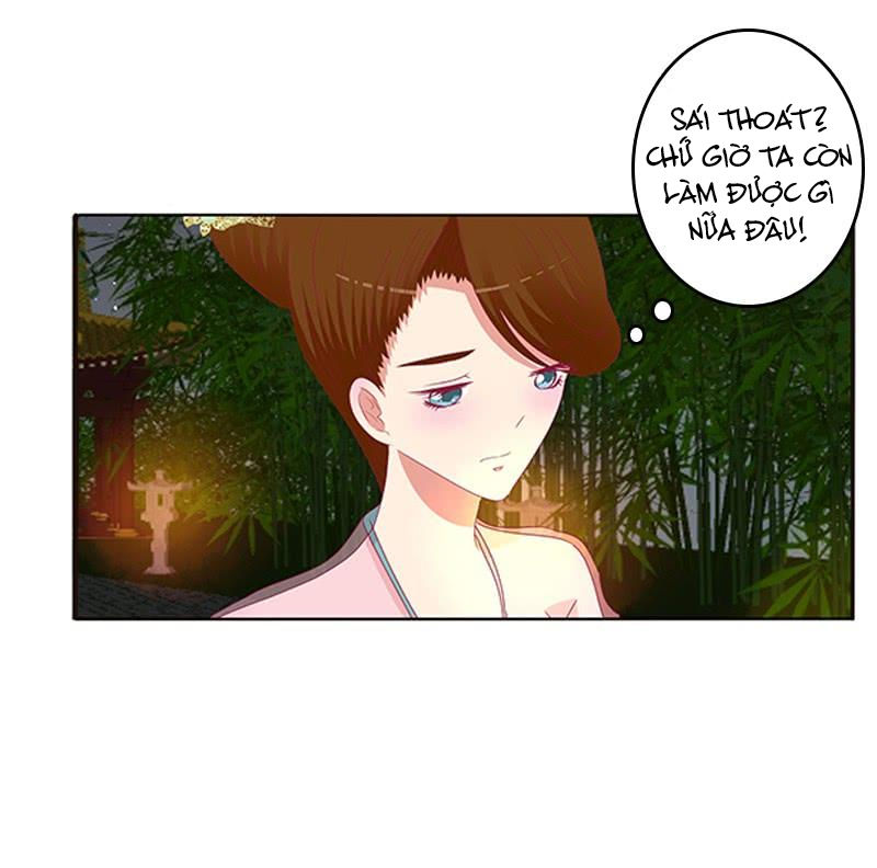 Thông Linh Phi Chapter 476 - Trang 2
