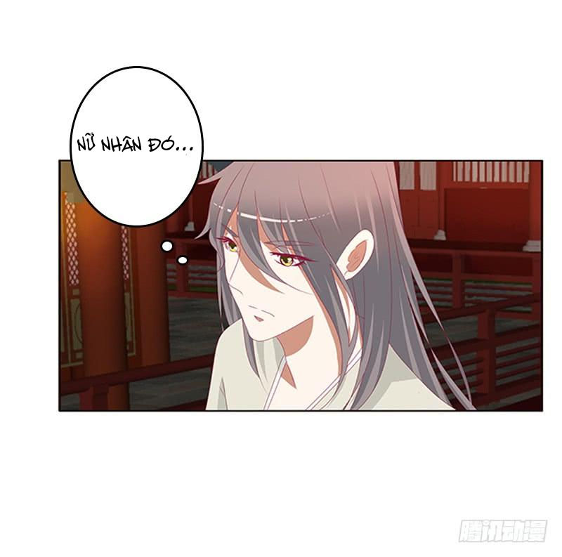 Thông Linh Phi Chapter 476 - Trang 2