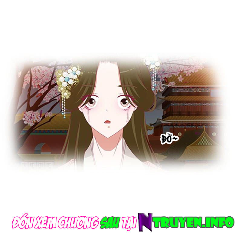 Thông Linh Phi Chapter 476 - Trang 2