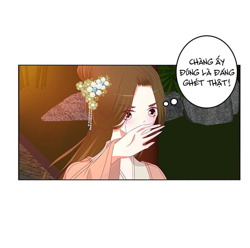Thông Linh Phi Chapter 476 - Trang 2