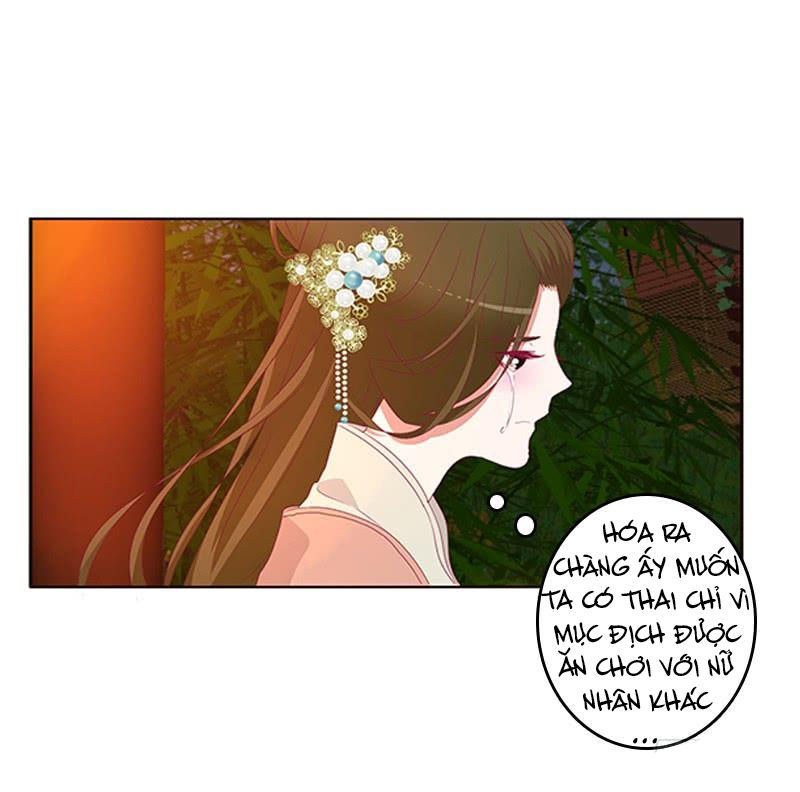 Thông Linh Phi Chapter 476 - Trang 2