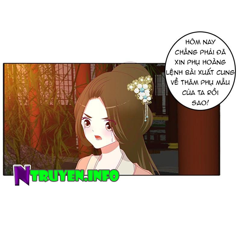 Thông Linh Phi Chapter 476 - Trang 2