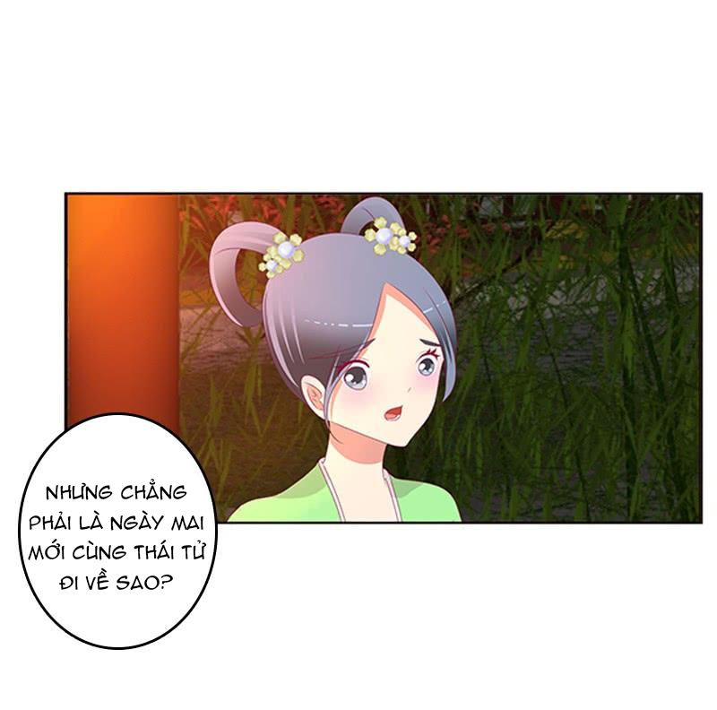 Thông Linh Phi Chapter 476 - Trang 2
