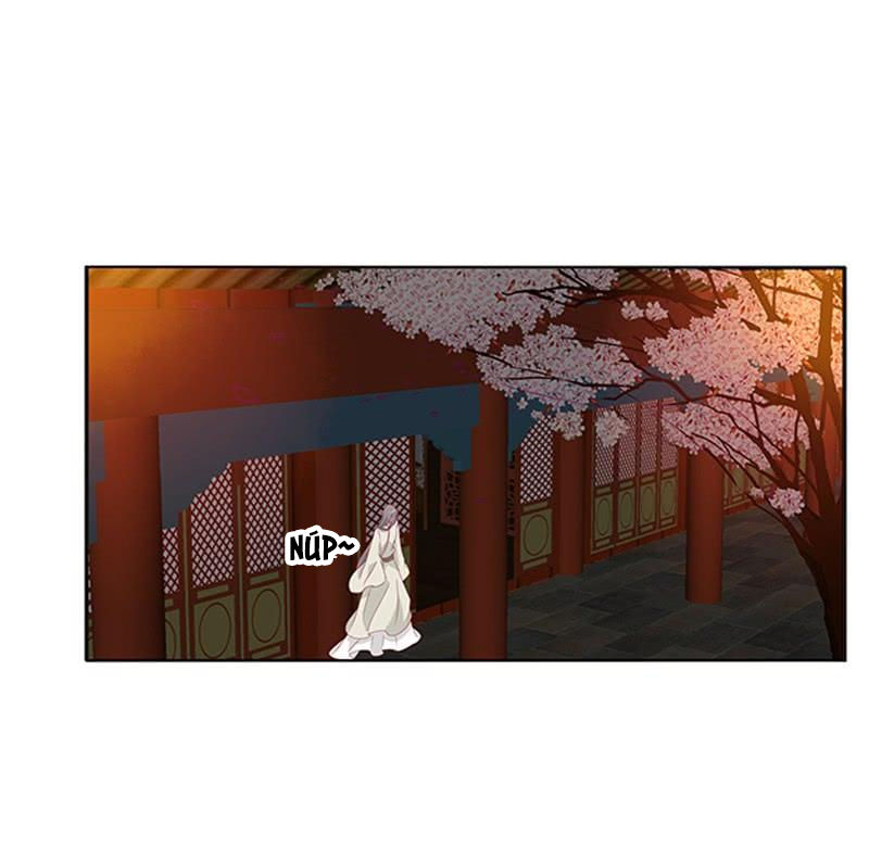 Thông Linh Phi Chapter 477 - Trang 2