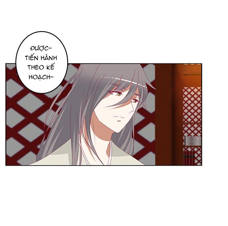 Thông Linh Phi Chapter 477 - Trang 2