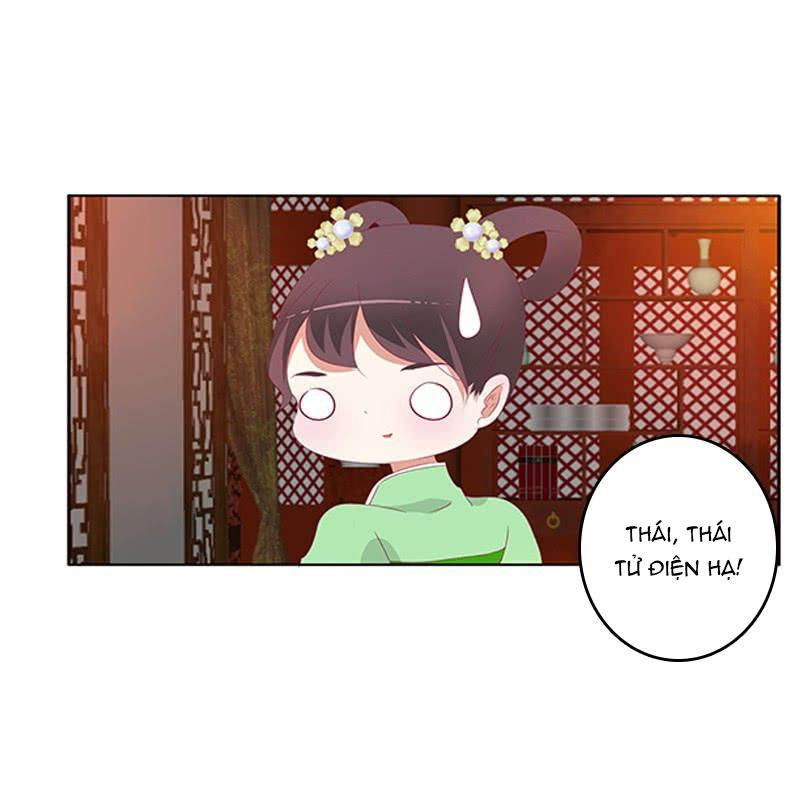 Thông Linh Phi Chapter 477 - Trang 2