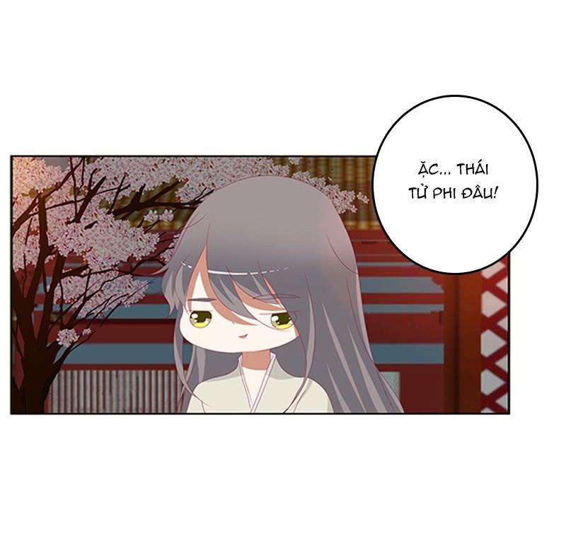 Thông Linh Phi Chapter 477 - Trang 2