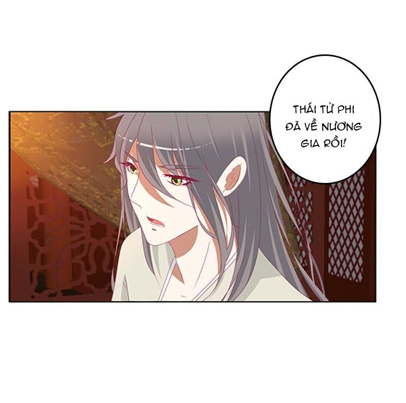 Thông Linh Phi Chapter 477 - Trang 2