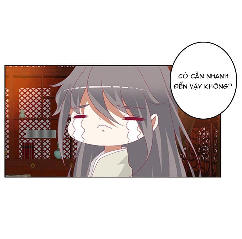 Thông Linh Phi Chapter 477 - Trang 2