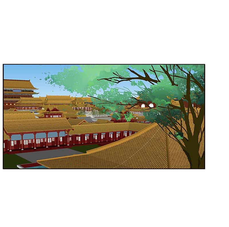 Thông Linh Phi Chapter 477 - Trang 2