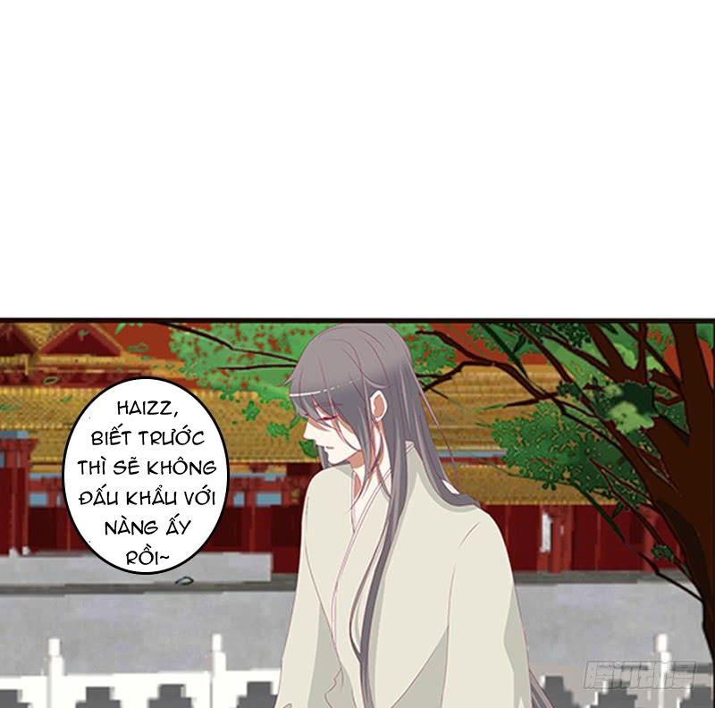 Thông Linh Phi Chapter 477 - Trang 2