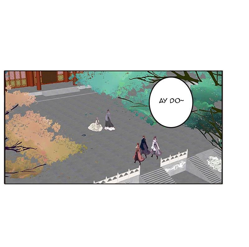 Thông Linh Phi Chapter 477 - Trang 2