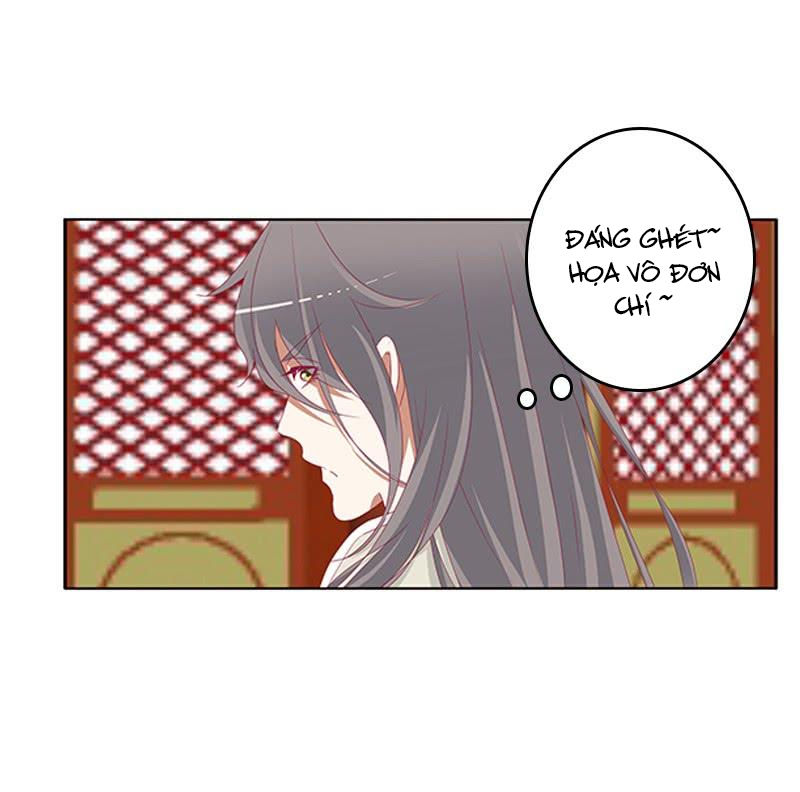 Thông Linh Phi Chapter 477 - Trang 2