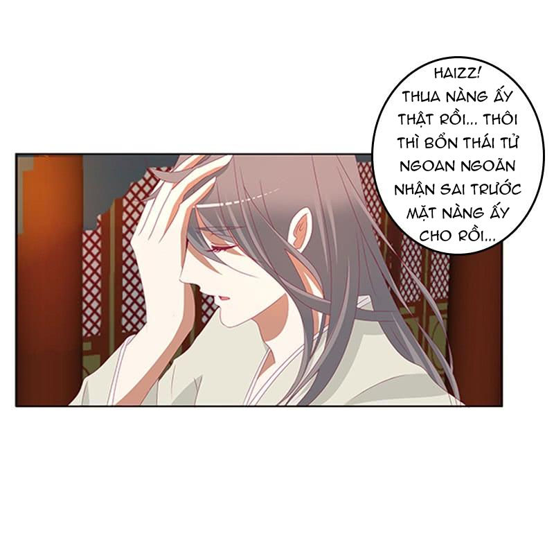 Thông Linh Phi Chapter 477 - Trang 2