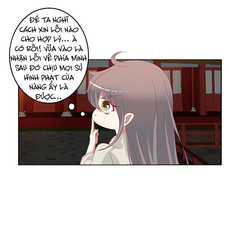 Thông Linh Phi Chapter 477 - Trang 2