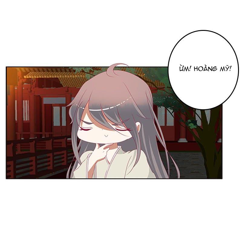Thông Linh Phi Chapter 477 - Trang 2