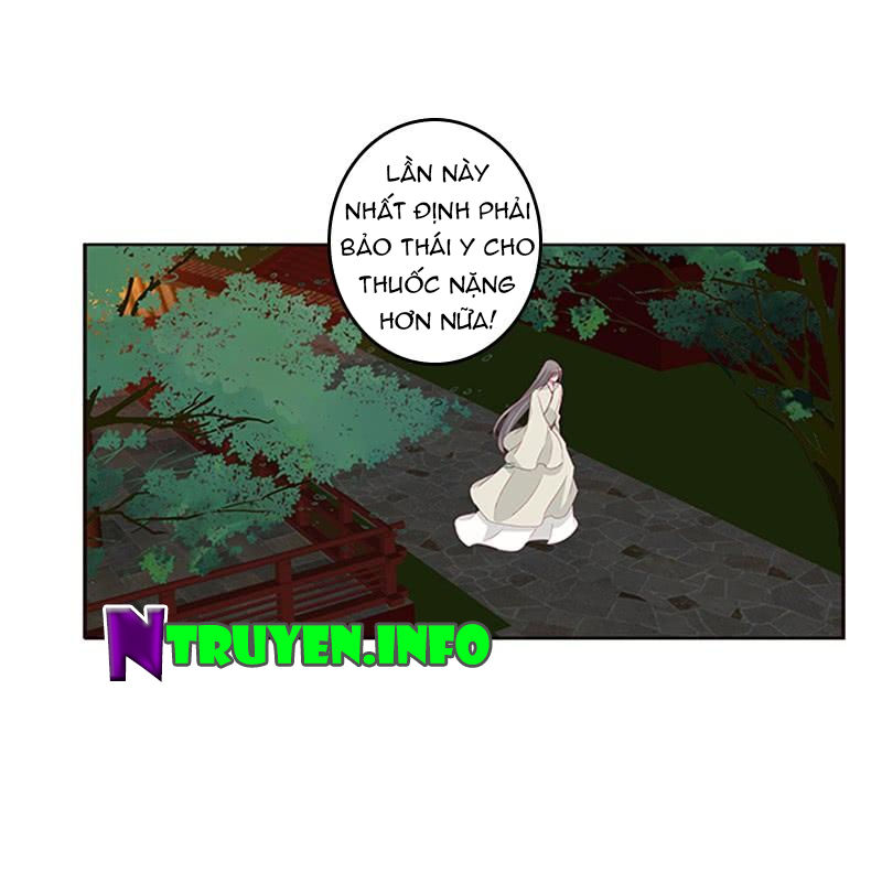 Thông Linh Phi Chapter 477 - Trang 2