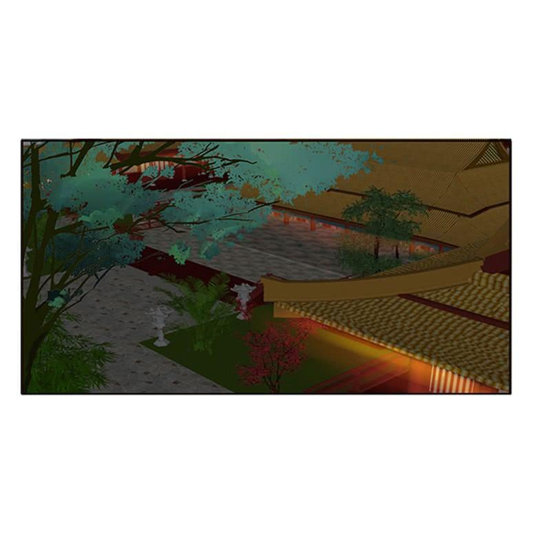 Thông Linh Phi Chapter 477 - Trang 2