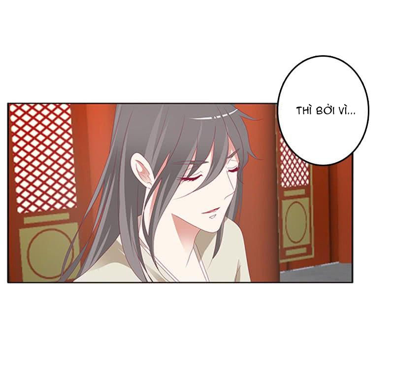 Thông Linh Phi Chapter 478 - Trang 2