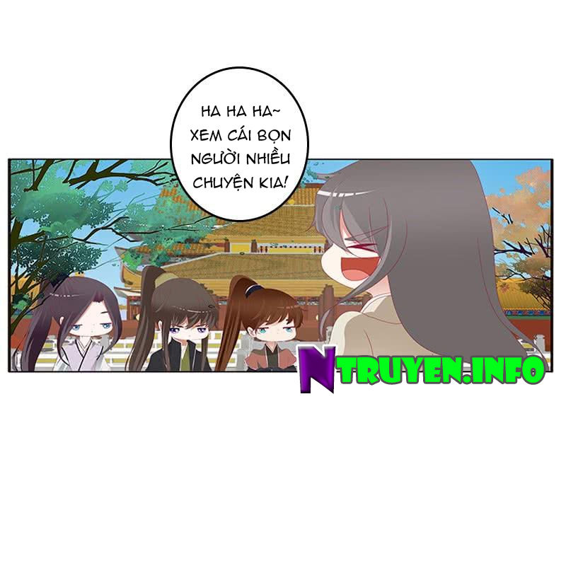 Thông Linh Phi Chapter 478 - Trang 2