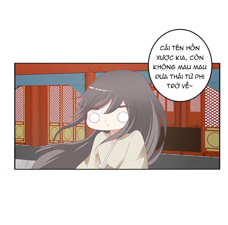 Thông Linh Phi Chapter 478 - Trang 2