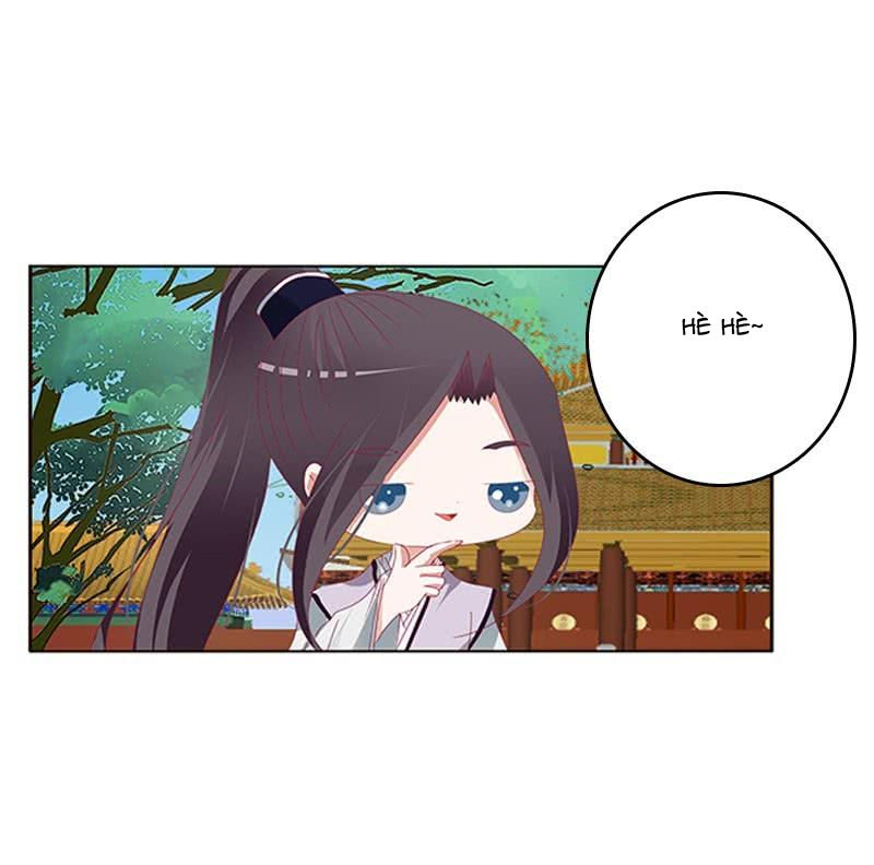 Thông Linh Phi Chapter 478 - Trang 2