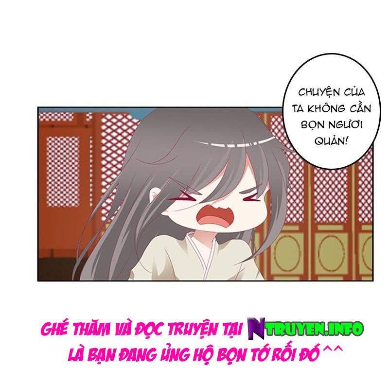 Thông Linh Phi Chapter 478 - Trang 2