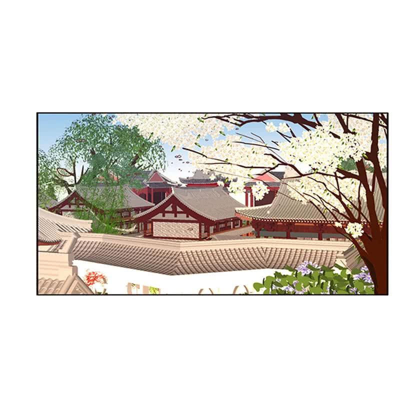 Thông Linh Phi Chapter 478 - Trang 2