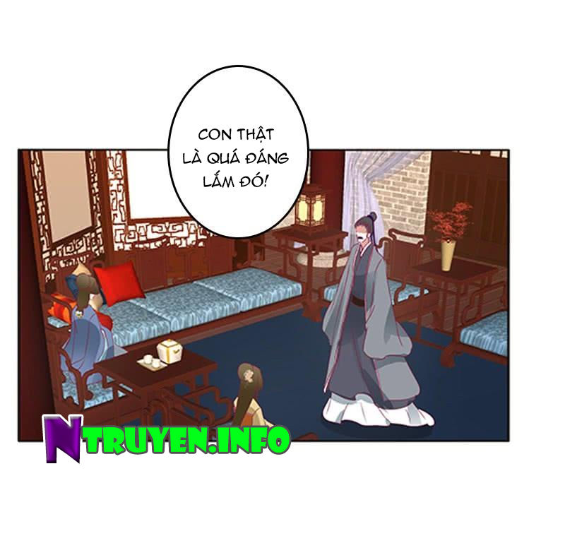 Thông Linh Phi Chapter 478 - Trang 2