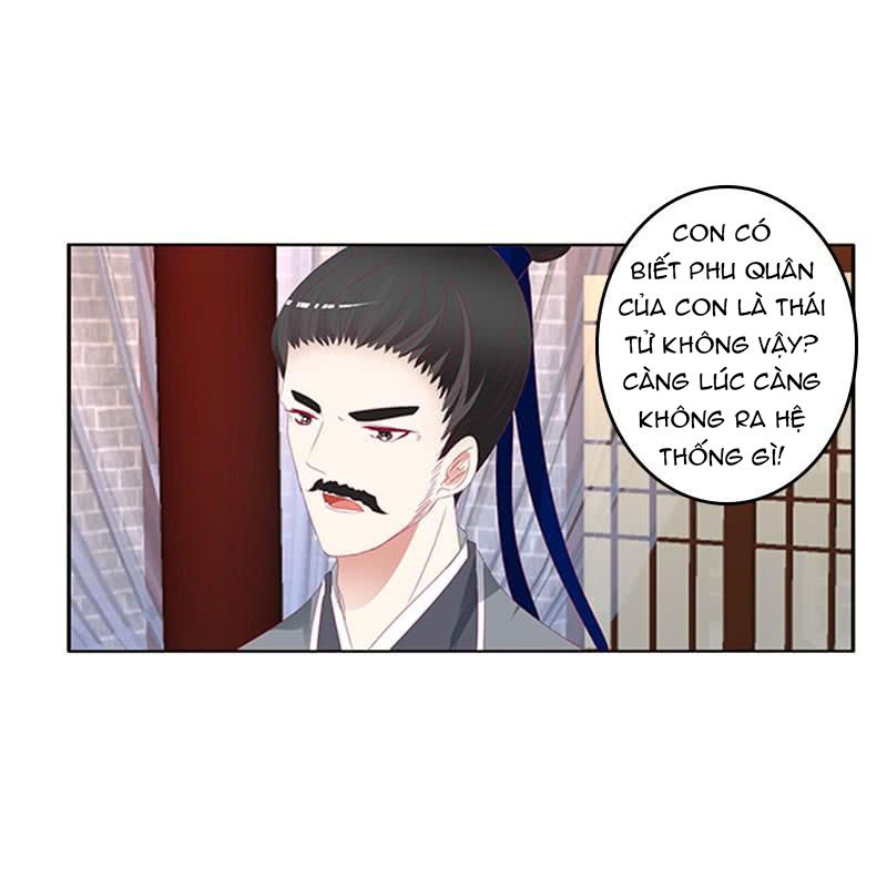 Thông Linh Phi Chapter 478 - Trang 2