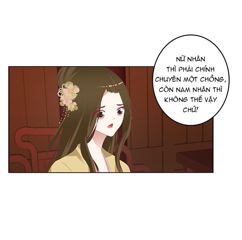 Thông Linh Phi Chapter 478 - Trang 2