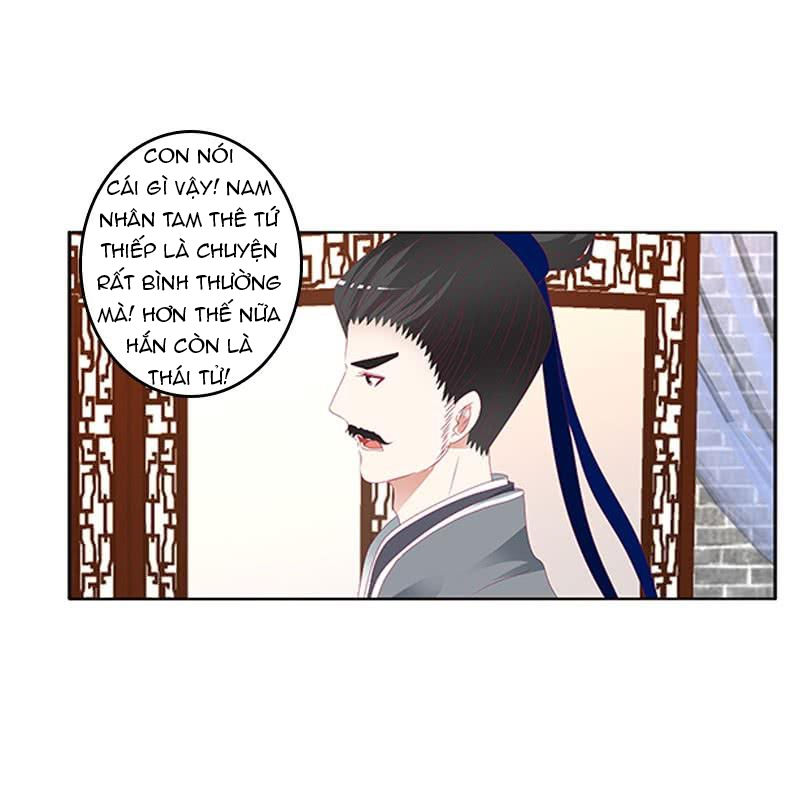 Thông Linh Phi Chapter 478 - Trang 2