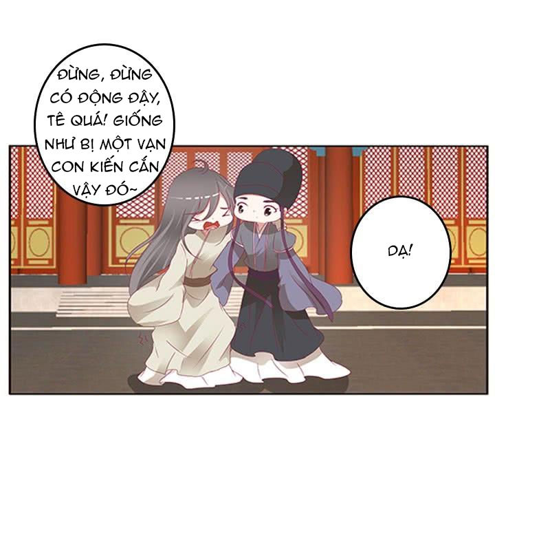 Thông Linh Phi Chapter 478 - Trang 2