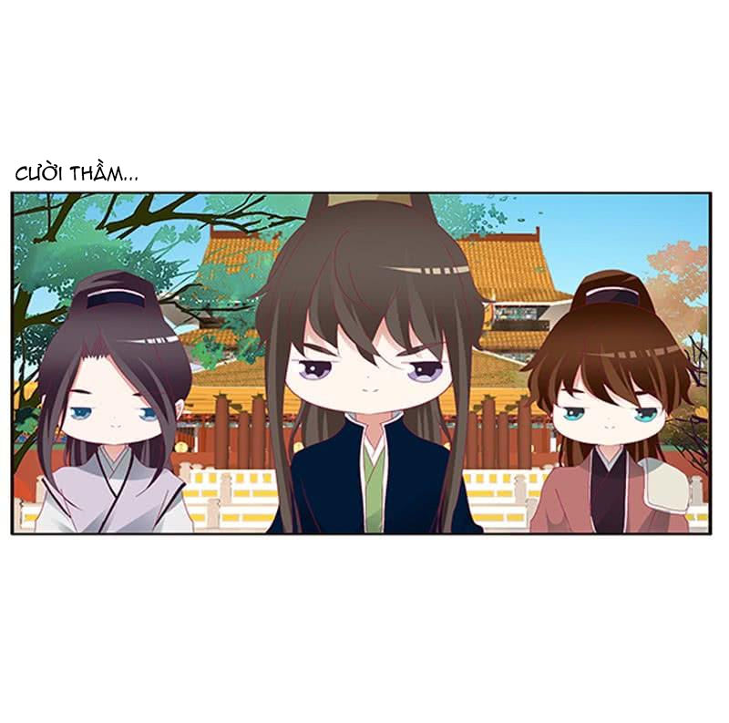 Thông Linh Phi Chapter 478 - Trang 2