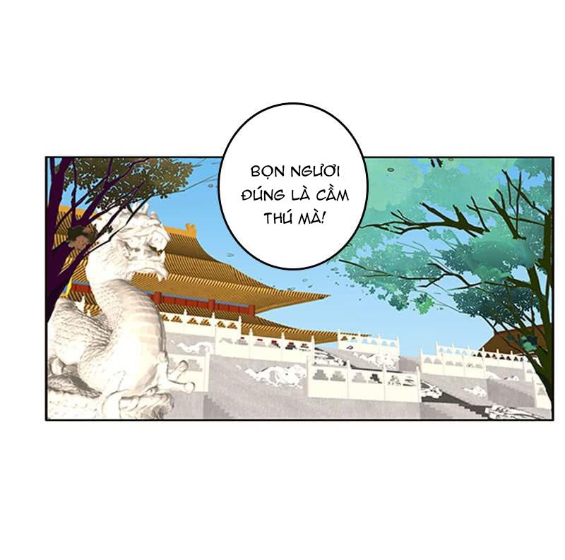 Thông Linh Phi Chapter 478 - Trang 2