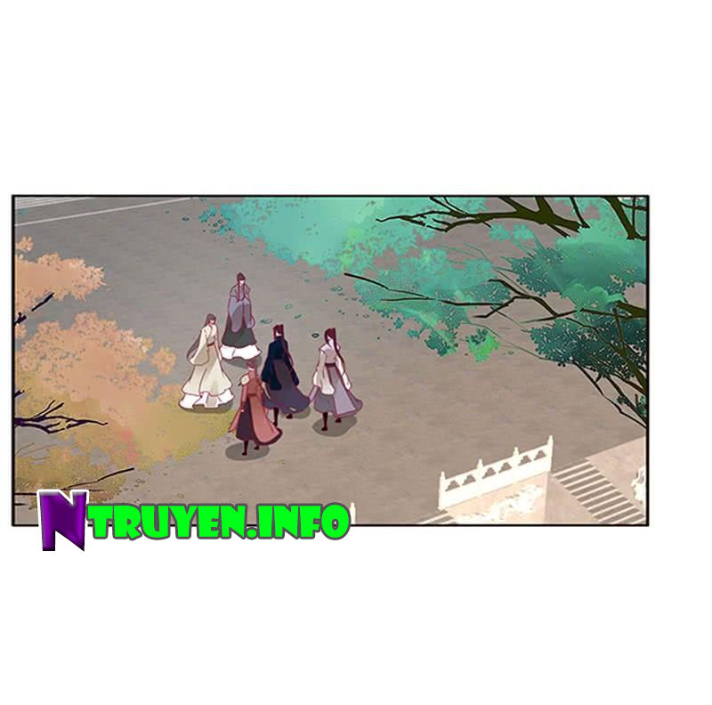 Thông Linh Phi Chapter 478 - Trang 2