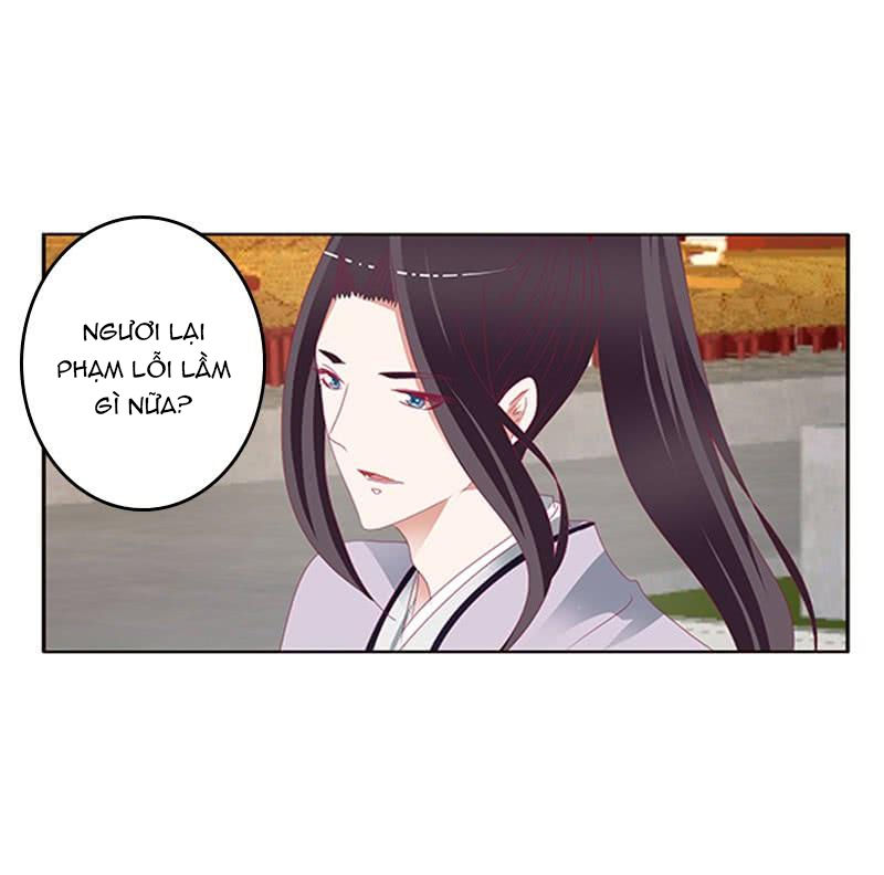 Thông Linh Phi Chapter 478 - Trang 2